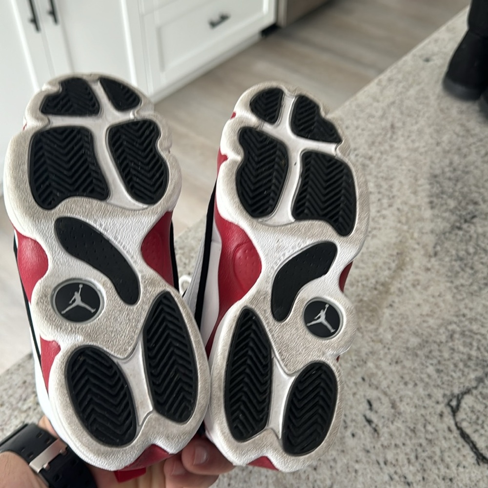 Nike Jordan 
Jordan Little Kid's Pro - Picture 5 of 6